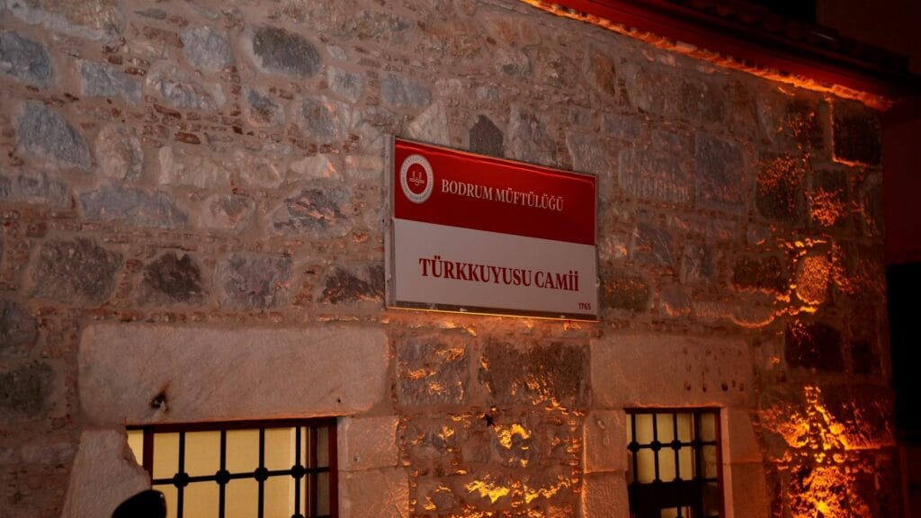 39 yıllık gelenek sürdürülüyor – Birlik Haber Ajansı