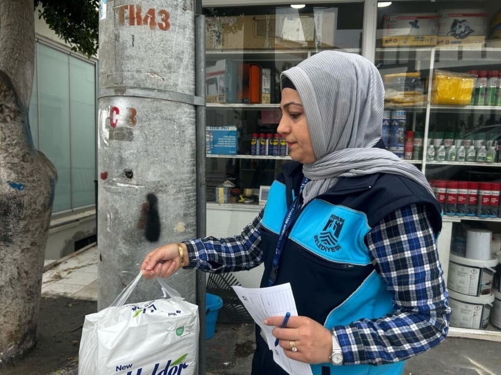 Bodrum Belediyesi, yüzleri güldürmeye devam ediyor – Birlik Haber Ajansı