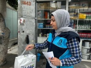 Bodrum Belediyesi, yüzleri güldürmeye devam ediyor – Birlik Haber Ajansı