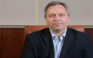 Yenimahalle Belediye Başkanı Fethi Yaşar’ın oğlu Bülent Yaşar hayatını kaybetti – Birlik Haber Ajansı