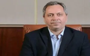 Yenimahalle Belediye Başkanı Fethi Yaşar’ın oğlu Bülent Yaşar hayatını kaybetti – Birlik Haber Ajansı