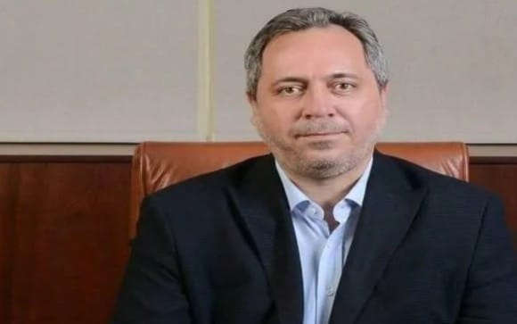 Yenimahalle Belediye Başkanı Fethi Yaşar’ın oğlu Bülent Yaşar hayatını kaybetti – Birlik Haber Ajansı