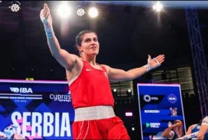 Bakan Bak’tan Dünya Şampiyonuna Tebrik – Birlik Haber Ajansı