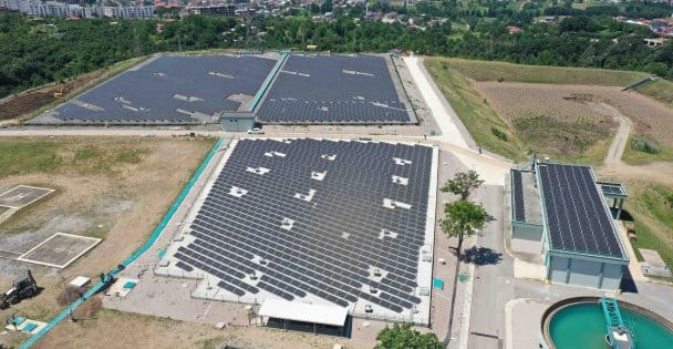 Kocaeli Büyükşehir, 1 yılda 90 milyon TL’lik elektrik üretti – Birlik Haber Ajansı