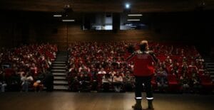 ÇAK-TİM’den öğretmenlere afet farkındalık eğitimi – Birlik Haber Ajansı