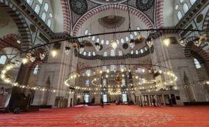 Ramazan Bayramı yarın başlıyor – Birlik Haber Ajansı