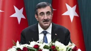 Yılmaz’dan 8 Mart mesajı: Kadınsız kalkınma yarım kalır, Türkiye Yüzyılı’nı birlikte inşa edeceğiz – Birlik Haber Ajansı