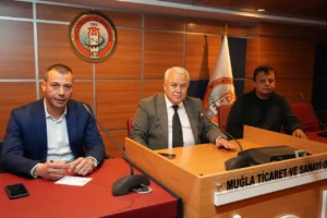 Ulaştırma ve taşımacılık sektörü buluştu – Birlik Haber Ajansı