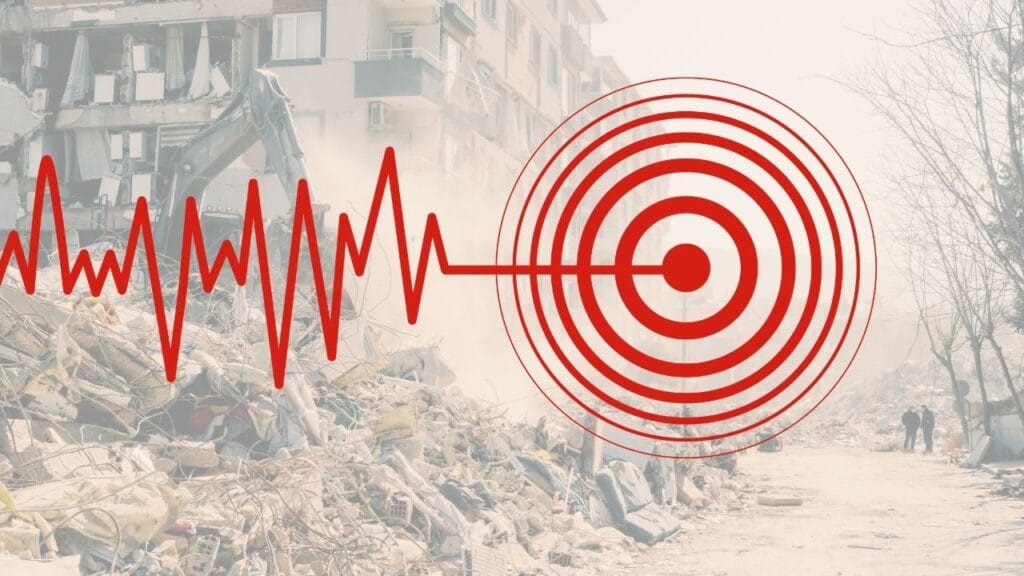 İstanbul’da saatte 8 deprem meydana geldi! – Birlik Haber Ajansı