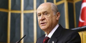 Bahçeli’den bayram mesajı: Terörsüz Türkiye amaç ve arzusu bulandırılmak isteniyor – Birlik Haber Ajansı