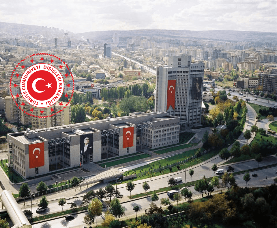 Dışişleri Bakanlığından İsrail’e kınama – Birlik Haber Ajansı