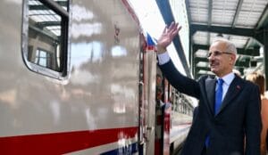 Turistik Diyarbakır Treni İlk Seferine Çıkıyor – Birlik Haber Ajansı