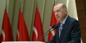 Cumhurbaşkanı Erdoğan: Bu cennet vatanı sokak terörüne teslim edemeyiz – Birlik Haber Ajansı