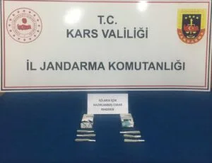 Kars’ta uyuşturucu ile yakalanan 2 İran uyruklu şahıs serbest bırakıldı – Birlik Haber Ajansı