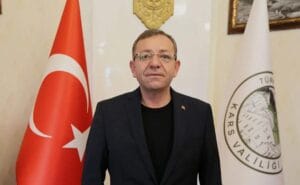 Vali Ziya Polat, İstiklal Marşı’nın kabul edilişini kutladı – Birlik Haber Ajansı