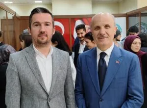 VHO Başkanı Ercan Ödül, Kars’taki çalıştayı değerlendirdi – Birlik Haber Ajansı