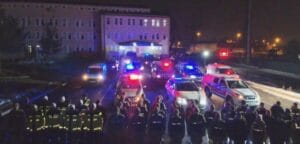 Arpaçay’da 11 adrese eş zamanlı operasyon gerçekleştirildi – Birlik Haber Ajansı