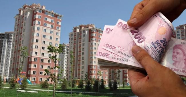 Kars’ta 2025 yılının şubat ayında 305 konut satıldı – Birlik Haber Ajansı