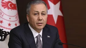 İçişleri Bakanı Ali Yerlikaya, Kars’a geliyor – Birlik Haber Ajansı