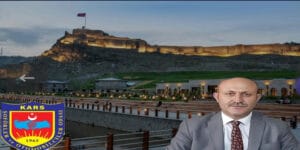 Kars Şoförler Odası Başkanı Ulakcı’dan tatile çıkacaklara nasihatler – Birlik Haber Ajansı