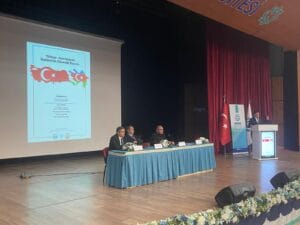 Kars’ta “Türkiye-Azerbaycan İlişkilerinin Güvenlik Boyutu” Paneli düzenlendi – Birlik Haber Ajansı