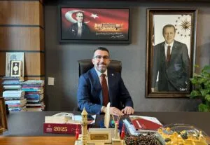AK Parti Kars Milletvekili Adem Çalkın: “Tüm Müslüman kardeşlerimizin, Ramazan Bayramını kutluyorum” – Birlik Haber Ajansı