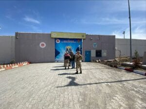 Kars’ta, kesinleşmiş hapis cezası bulunan iki şahıs yakalandı – Birlik Haber Ajansı