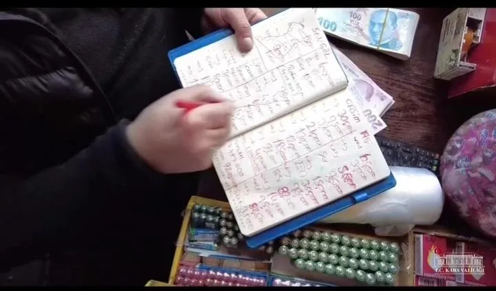 Kars’ta “Zimem Defteri” geleneği ile borçlar siliniyor – Birlik Haber Ajansı