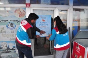 Kars’ta Osmanlı’dan gelen “Zimem Defteri” geleneği yaşatılıyor – Birlik Haber Ajansı