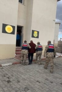 Kars’ta “Kasten Yaralama” suçundan aranan şahıs tutuklandı – Birlik Haber Ajansı
