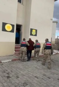 Kars’ta “Kasten Yaralama” suçundan aranan şahıs tutuklandı – Birlik Haber Ajansı