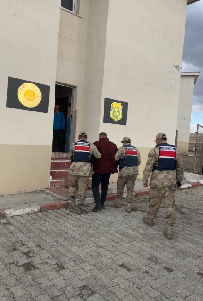 Kars’ta “Kasten Yaralama” suçundan aranan şahıs tutuklandı – Birlik Haber Ajansı