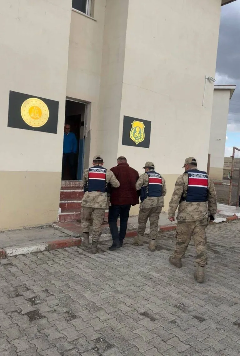 Kars’ta “Kasten Yaralama” suçundan aranan şahıs tutuklandı – Birlik Haber Ajansı