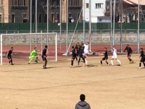 Kars 36 Spor: 0 – Şiran Yıldız Spor: 0