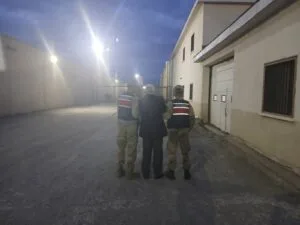 Kars’ta “Kasten Öldürme” suçundan aranan şahıs tutuklandı – Birlik Haber Ajansı