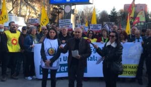 Eğitim Sen Başkanı Irmak: MEB, eğitimde laik ve bilimsel ilkelerden sapmamalı – Birlik Haber Ajansı