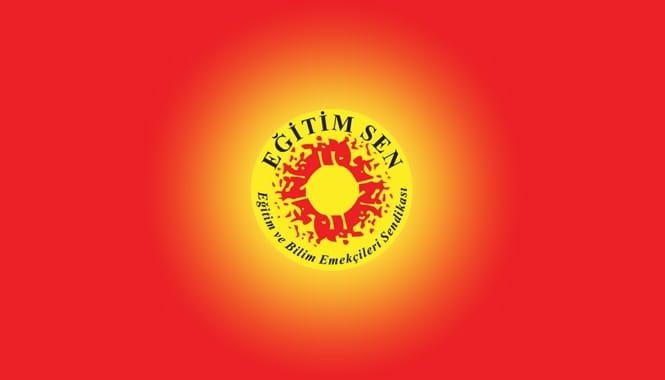 Eğitim Sen hakkında soruşturma başlatıldı