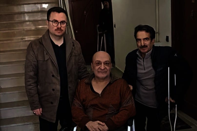 Erzurum Kent Konseyi Engelli Meclisinden anlamlı etkinlik – Birlik Haber Ajansı