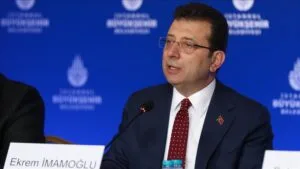 Ekrem İmamoğlu'nun yargılandığı Akın Gürlek Davası ertelendi!