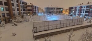 Elazığ’da eğitime kar engeli – Birlik Haber Ajansı