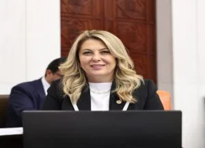 Elvan Işık Gezmiş: Taşbaşı Parkı Giresun Belediyesinde kalmalıdır – Birlik Haber Ajansı