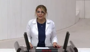 Elvan Işık Gezmiş: Eczacılar ve vatandaşlar zor günler geçiriyor – Birlik Haber Ajansı