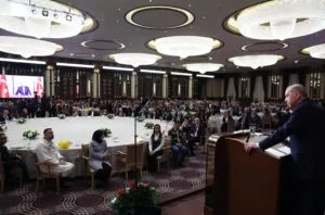 Her İşçinin Alın Teri, Bu Ülkenin İstiklalinin ve İstikbalinin Mayasıdır – Birlik Haber Ajansı
