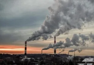 Enerji sektörü emisyonları zirvede! – Birlik Haber Ajansı