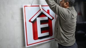 Emlak sektöründe kurumsallaşma: “E” tabela uygulaması başlıyor – Birlik Haber Ajansı