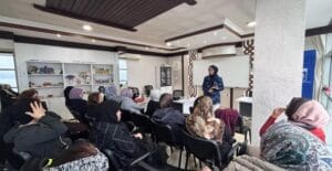 Oturaklıoğlu: Empati, sağlıklı evliliğin temelidir – Birlik Haber Ajansı