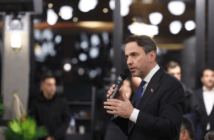 Gabar’da 3 Bin Genç İstihdan Ediliyor – Birlik Haber Ajansı