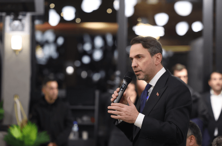 Gabar’da 3 bin genç istihdam ediliyor – Birlik Haber Ajansı