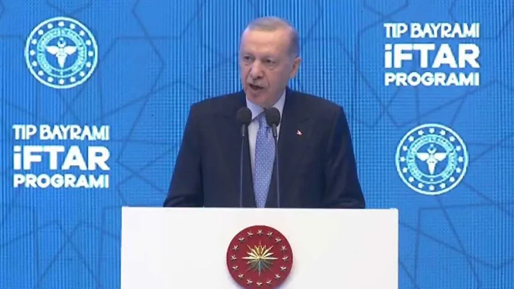 Cumhurbaşkanı Erdoğan’dan sağlıkçılara istihdam müjdesi: 37 bin yeni personel – Birlik Haber Ajansı