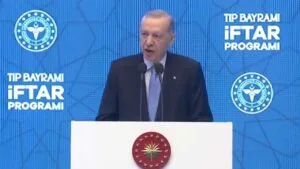 Cumhurbaşkanı Erdoğan’dan sağlıkçılara istihdam müjdesi: 37 bin yeni personel – Birlik Haber Ajansı